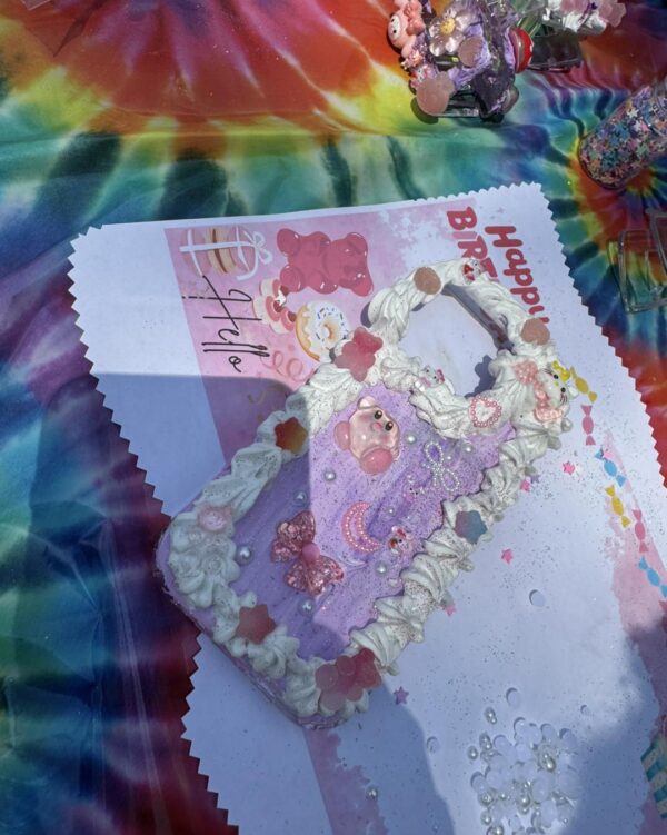DIY Jewelry Box & Phone Case Decorating Workshop – Party Host Training Video - Image 3