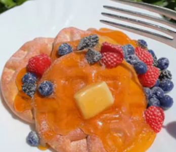 Slime Food Party – Training Video for Hosting Interactive Slime-Themed Events